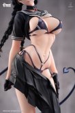 画像8: AniMester 1/6 サキュバス委員長さん 澪奈 フィギュア 追視アイ仕様 *予約