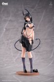 画像1: AniMester 1/6 サキュバス委員長さん 澪奈 フィギュア 追視アイ仕様 *予約