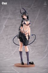 画像: AniMester 1/6 サキュバス委員長さん 澪奈 フィギュア 追視アイ仕様 *予約