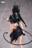 画像10: AniMester 1/6 サキュバス委員長さん 澪奈 フィギュア 追視アイ仕様 *予約