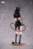 画像3: AniMester 1/6 サキュバス委員長さん 澪奈 フィギュア 追視アイ仕様 *予約