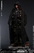 画像2: DAMTOYS 1/6 エクストリームゾーン PMC “ヴァイパーリディ・セラスティーズ” ラグナル・ソーン アクションフィギュア EBS004 *予約