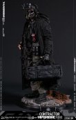 画像3: DAMTOYS 1/6 エクストリームゾーン PMC “ヴァイパーリディ・セラスティーズ” ラグナル・ソーン アクションフィギュア EBS004 *予約