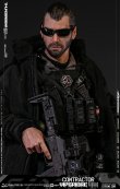 画像12: DAMTOYS 1/6 エクストリームゾーン PMC “ヴァイパーリディ・セラスティーズ” ラグナル・ソーン アクションフィギュア EBS004 *予約