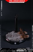 画像35: DAMTOYS 1/6 エクストリームゾーン PMC “ヴァイパーリディ・セラスティーズ” ラグナル・ソーン アクションフィギュア EBS004 *予約