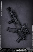 画像26: DAMTOYS 1/6 エクストリームゾーン PMC “ヴァイパーリディ・セラスティーズ” ラグナル・ソーン アクションフィギュア EBS004 *予約
