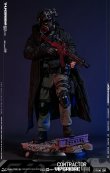 画像7: DAMTOYS 1/6 エクストリームゾーン PMC “ヴァイパーリディ・セラスティーズ” ラグナル・ソーン アクションフィギュア EBS004 *予約