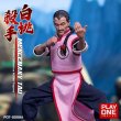 画像3: Play One Twelve 1/12 白桃暗殺者 タオ アクションフィギュア POT-0008 A B *予約