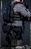 画像18: DAMTOYS 1/6 エクストリームゾーン PMC “ヴァイパーリディ・セラスティーズ” ラグナル・ソーン アクションフィギュア EBS004 *予約
