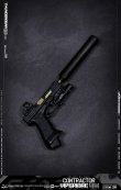 画像28: DAMTOYS 1/6 エクストリームゾーン PMC “ヴァイパーリディ・セラスティーズ” ラグナル・ソーン アクションフィギュア EBS004 *予約