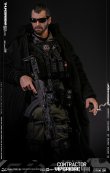 画像11: DAMTOYS 1/6 エクストリームゾーン PMC “ヴァイパーリディ・セラスティーズ” ラグナル・ソーン アクションフィギュア EBS004 *予約