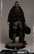 画像14: DAMTOYS 1/6 エクストリームゾーン PMC “ヴァイパーリディ・セラスティーズ” ラグナル・ソーン アクションフィギュア EBS004 *予約