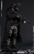画像6: DAMTOYS 1/6 エクストリームゾーン PMC “ヴァイパーリディ・セラスティーズ” ラグナル・ソーン アクションフィギュア EBS004 *予約