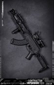 画像25: DAMTOYS 1/6 エクストリームゾーン PMC “ヴァイパーリディ・セラスティーズ” ラグナル・ソーン アクションフィギュア EBS004 *予約