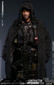 画像9: DAMTOYS 1/6 エクストリームゾーン PMC “ヴァイパーリディ・セラスティーズ” ラグナル・ソーン アクションフィギュア EBS004 *予約