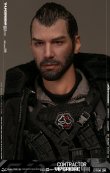 画像23: DAMTOYS 1/6 エクストリームゾーン PMC “ヴァイパーリディ・セラスティーズ” ラグナル・ソーン アクションフィギュア EBS004 *予約