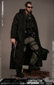 画像16: DAMTOYS 1/6 エクストリームゾーン PMC “ヴァイパーリディ・セラスティーズ” ラグナル・ソーン アクションフィギュア EBS004 *予約