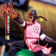 画像13: Play One Twelve 1/12 白桃暗殺者 タオ アクションフィギュア POT-0008 A B *予約