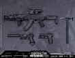 画像44: DAMTOYS 1/6 エクストリームゾーン PMC “ヴァイパーリディ・セラスティーズ” ラグナル・ソーン アクションフィギュア EBS004 *予約