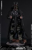 画像8: DAMTOYS 1/6 エクストリームゾーン PMC “ヴァイパーリディ・セラスティーズ” ラグナル・ソーン アクションフィギュア EBS004 *予約