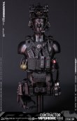 画像30: DAMTOYS 1/6 エクストリームゾーン PMC “ヴァイパーリディ・セラスティーズ” ラグナル・ソーン アクションフィギュア EBS004 *予約