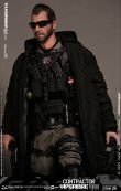 画像15: DAMTOYS 1/6 エクストリームゾーン PMC “ヴァイパーリディ・セラスティーズ” ラグナル・ソーン アクションフィギュア EBS004 *予約