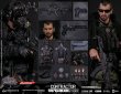 画像46: DAMTOYS 1/6 エクストリームゾーン PMC “ヴァイパーリディ・セラスティーズ” ラグナル・ソーン アクションフィギュア EBS004 *予約