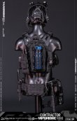 画像33: DAMTOYS 1/6 エクストリームゾーン PMC “ヴァイパーリディ・セラスティーズ” ラグナル・ソーン アクションフィギュア EBS004 *予約