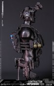 画像31: DAMTOYS 1/6 エクストリームゾーン PMC “ヴァイパーリディ・セラスティーズ” ラグナル・ソーン アクションフィギュア EBS004 *予約