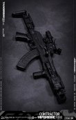 画像27: DAMTOYS 1/6 エクストリームゾーン PMC “ヴァイパーリディ・セラスティーズ” ラグナル・ソーン アクションフィギュア EBS004 *予約