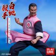 画像4: Play One Twelve 1/12 白桃暗殺者 タオ アクションフィギュア POT-0008 A B *予約