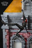 画像27: GT Mini Toys 1/12 レンガ 建物 ジオラマ 4種 *予約