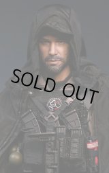 画像: DAMTOYS 1/6 エクストリームゾーン PMC “ヴァイペリデ セラステス” ラグナー・ソーン アクションフィギュア EBS004 *予約