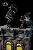 画像31: GT Mini Toys 1/12 レンガ 建物 ジオラマ 4種 *予約