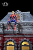 画像32: GT Mini Toys 1/12 レンガ 建物 ジオラマ 4種 *予約