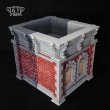 画像19: GT Mini Toys 1/12 レンガ 建物 ジオラマ 4種 *予約