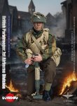 画像13: UJINDOU 1/6 WWII イギリス軍第1空挺師団 マーケット・ガーデン作戦 アーネムの戦い 1944年 アクションフィギュア UD9048 *予約