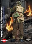 画像20: UJINDOU 1/6 WWII イギリス軍第1空挺師団 マーケット・ガーデン作戦 アーネムの戦い 1944年 アクションフィギュア UD9048 *予約