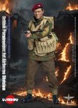 画像27: UJINDOU 1/6 WWII イギリス軍第1空挺師団 マーケット・ガーデン作戦 アーネムの戦い 1944年 アクションフィギュア UD9048 *予約
