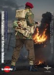 画像30: UJINDOU 1/6 WWII イギリス軍第1空挺師団 マーケット・ガーデン作戦 アーネムの戦い 1944年 アクションフィギュア UD9048 *予約