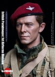 画像24: UJINDOU 1/6 WWII イギリス軍第1空挺師団 マーケット・ガーデン作戦 アーネムの戦い 1944年 アクションフィギュア UD9048 *予約