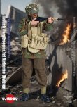 画像19: UJINDOU 1/6 WWII イギリス軍第1空挺師団 マーケット・ガーデン作戦 アーネムの戦い 1944年 アクションフィギュア UD9048 *予約