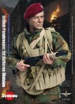 画像28: UJINDOU 1/6 WWII イギリス軍第1空挺師団 マーケット・ガーデン作戦 アーネムの戦い 1944年 アクションフィギュア UD9048 *予約