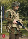 画像5: UJINDOU 1/6 WWII イギリス軍第1空挺師団 マーケット・ガーデン作戦 アーネムの戦い 1944年 アクションフィギュア UD9048 *予約