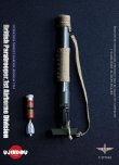 画像39: UJINDOU 1/6 WWII イギリス軍第1空挺師団 マーケット・ガーデン作戦 アーネムの戦い 1944年 アクションフィギュア UD9048 *予約