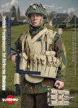 画像9: UJINDOU 1/6 WWII イギリス軍第1空挺師団 マーケット・ガーデン作戦 アーネムの戦い 1944年 アクションフィギュア UD9048 *予約