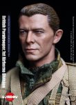 画像17: UJINDOU 1/6 WWII イギリス軍第1空挺師団 マーケット・ガーデン作戦 アーネムの戦い 1944年 アクションフィギュア UD9048 *予約