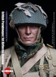 画像10: UJINDOU 1/6 WWII イギリス軍第1空挺師団 マーケット・ガーデン作戦 アーネムの戦い 1944年 アクションフィギュア UD9048 *予約