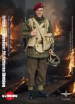 画像26: UJINDOU 1/6 WWII イギリス軍第1空挺師団 マーケット・ガーデン作戦 アーネムの戦い 1944年 アクションフィギュア UD9048 *予約