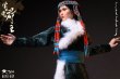画像37: DAXIANGYOUXING 1/6 モンゴル帝国 趙敏 アクションフィギュア *予約　